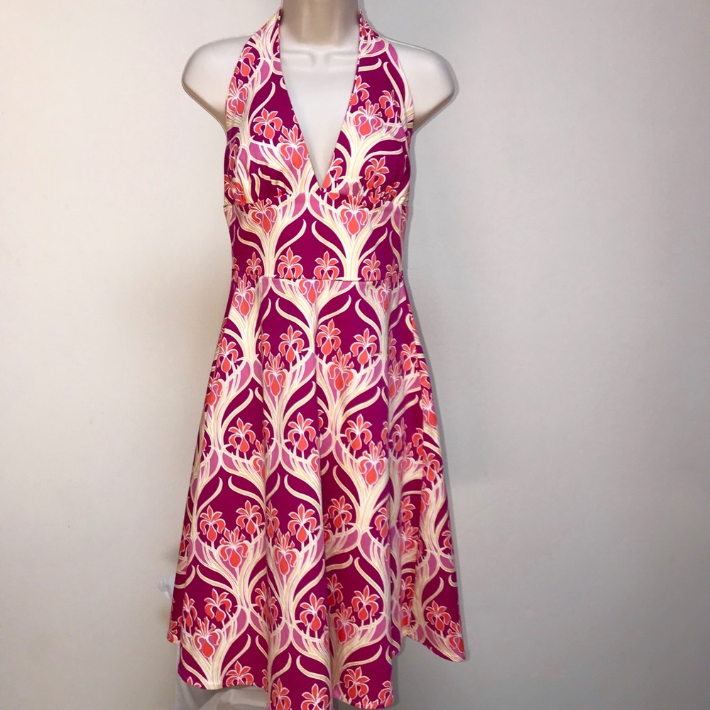 Eva Franco Dress